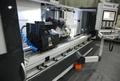 Lucas Fermat BUB-E 40/50 Grinding Machines